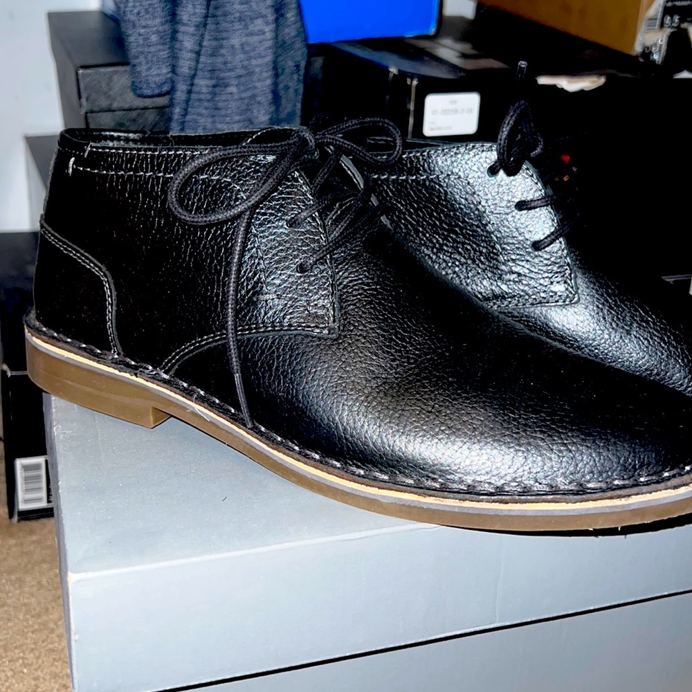 Kenneth Cole - Reaction